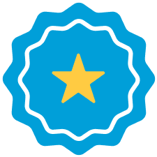 Thumbtack Top Pro badge for 2024